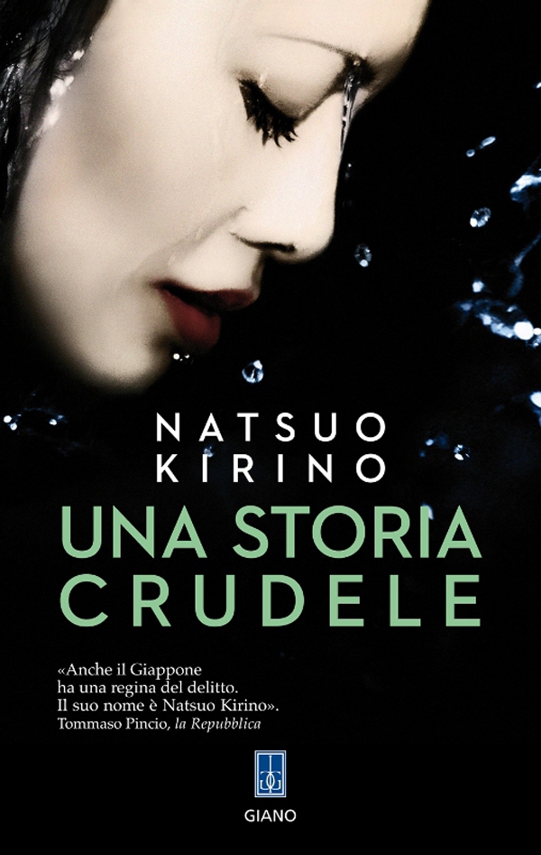Una storia crudele - Librerie.coop Una storia crudele - Librerie.coop
