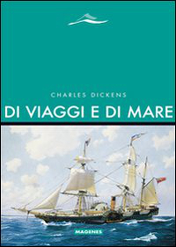 Di viaggi e di mare - Librerie.coop Di viaggi e di mare - Librerie.coop