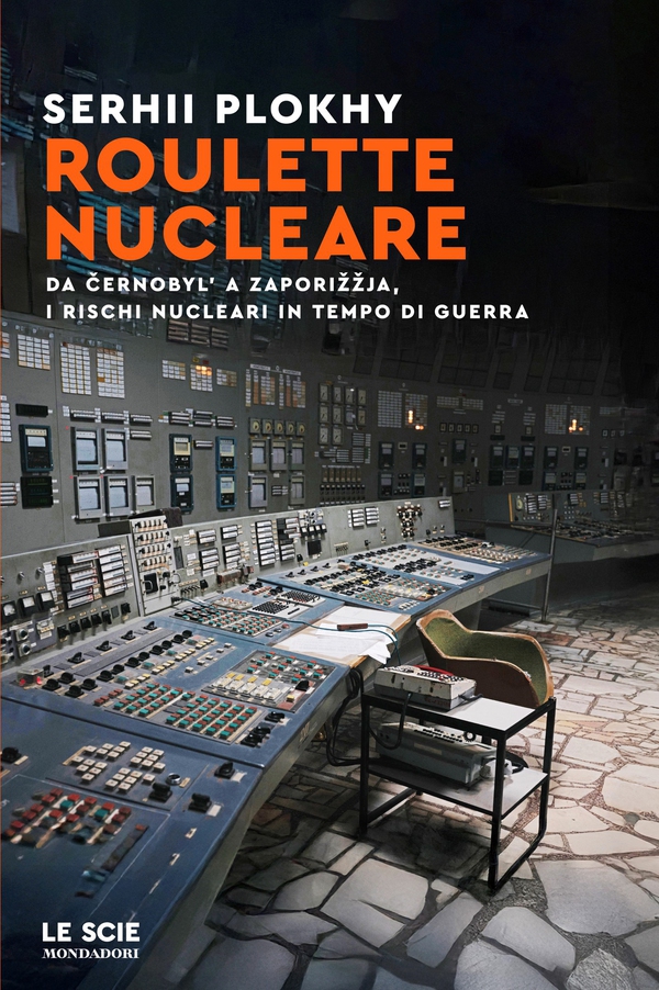 Roulette nucleare - Librerie.coop Roulette nucleare - Librerie.coop