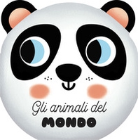 Gli animali del mondo. I musetti - Librerie.coop