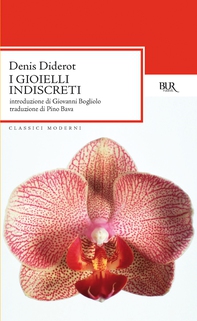 I gioielli indiscreti - Librerie.coop