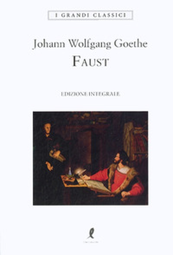 Faust - Librerie.coop Faust - Librerie.coop