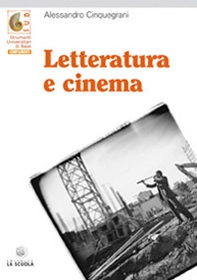 Letteratura e cinema - Librerie.coop Letteratura e cinema - Librerie.coop