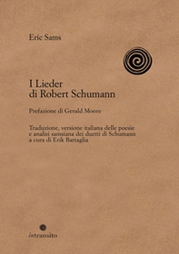 I lieder di Robert Schumann - Librerie.coop