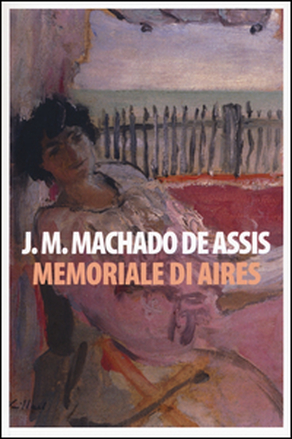 Memoriale di Aires - Librerie.coop Memoriale di Aires - Librerie.coop