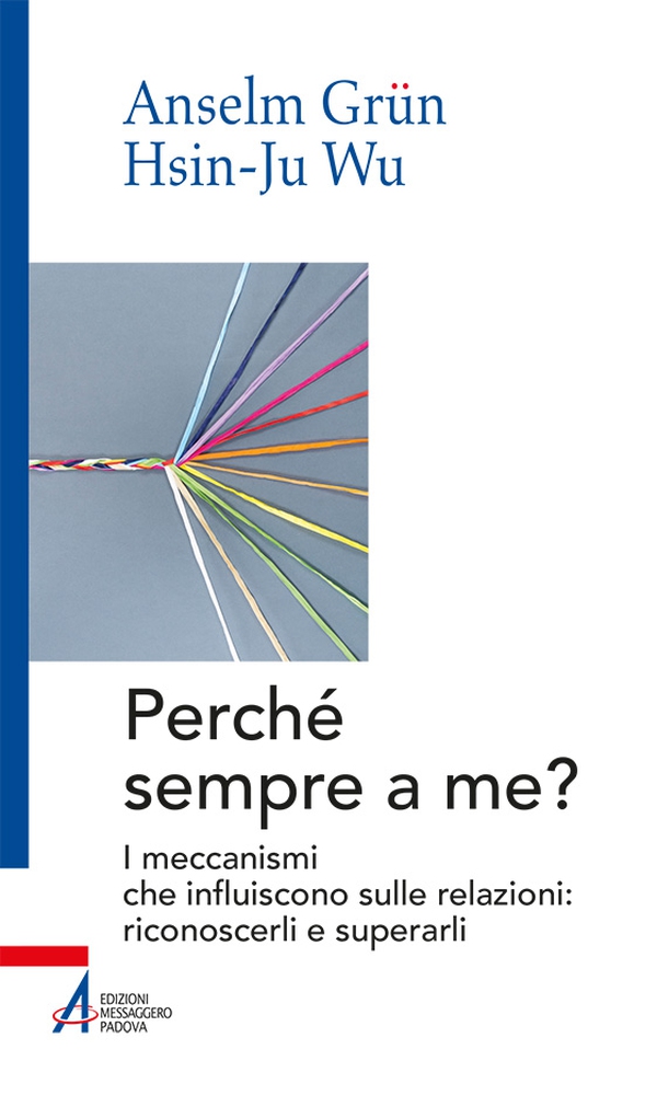 Perché sempre a me? - Librerie.coop Perché sempre a me? - Librerie.coop