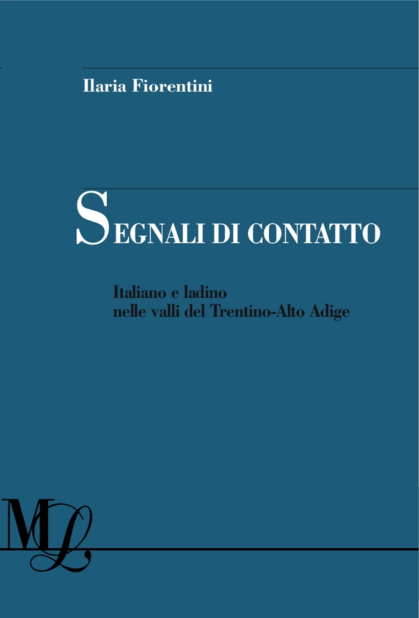 Segnali di contatto - Librerie.coop Segnali di contatto - Librerie.coop