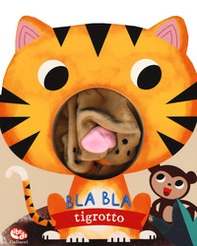 Bla bla tigrotto - Librerie.coop