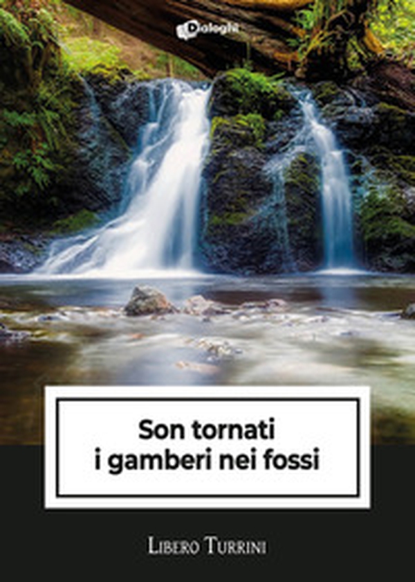 Son tornati i gamberi nei fossi - Librerie.coop Son tornati i gamberi nei fossi - Librerie.coop