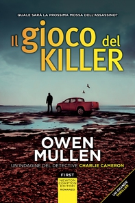 Il gioco del killer - Librerie.coop