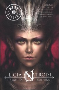 Il sogno di Talitha. I regni di Nashira - Librerie.coop