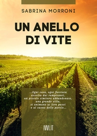 Un anello di vite - Librerie.coop Un anello di vite - Librerie.coop