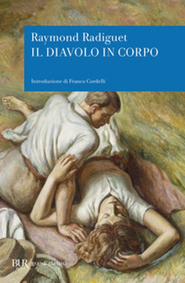Il diavolo in corpo - Librerie.coop Il diavolo in corpo - Librerie.coop