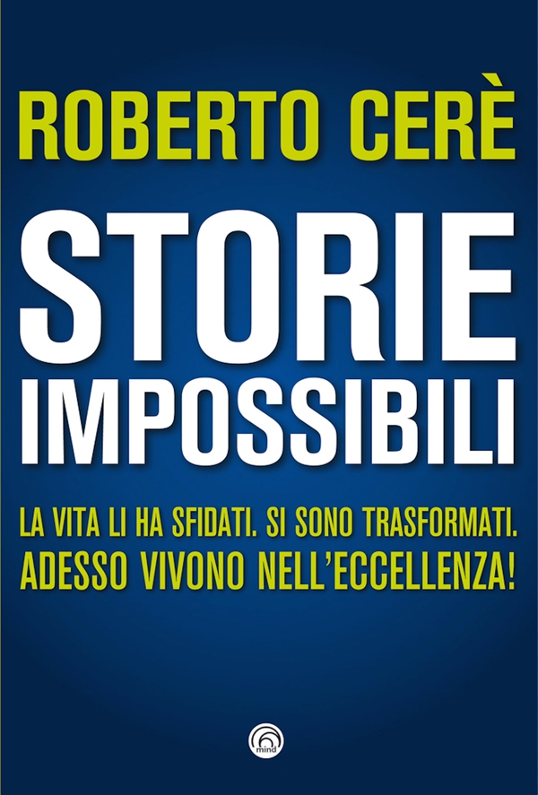 Storie Impossibili - Librerie.coop Storie Impossibili - Librerie.coop
