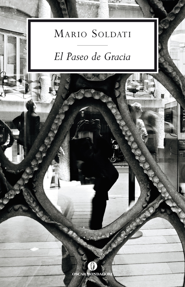 El Paseo de Gracia - Librerie.coop El Paseo de Gracia - Librerie.coop