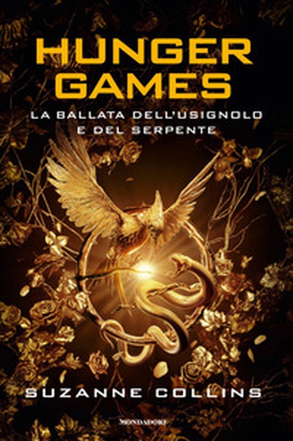 La ballata dell'usignolo e del serpente. Hunger Games - Librerie.coop La ballata dell'usignolo e del serpente. Hunger Games - Librerie.coop