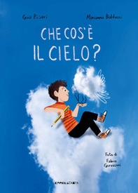 Che cos'è il cielo? - Librerie.coop