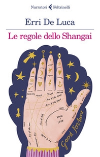 Le regole dello Shangai - Librerie.coop Le regole dello Shangai - Librerie.coop