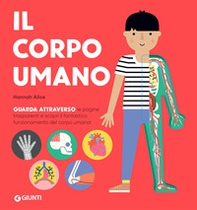 Il corpo umano - Librerie.coop