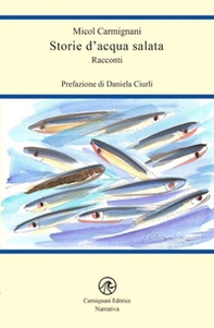 Storie d'acqua salata - Librerie.coop