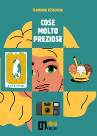 Cose molto preziose - Librerie.coop