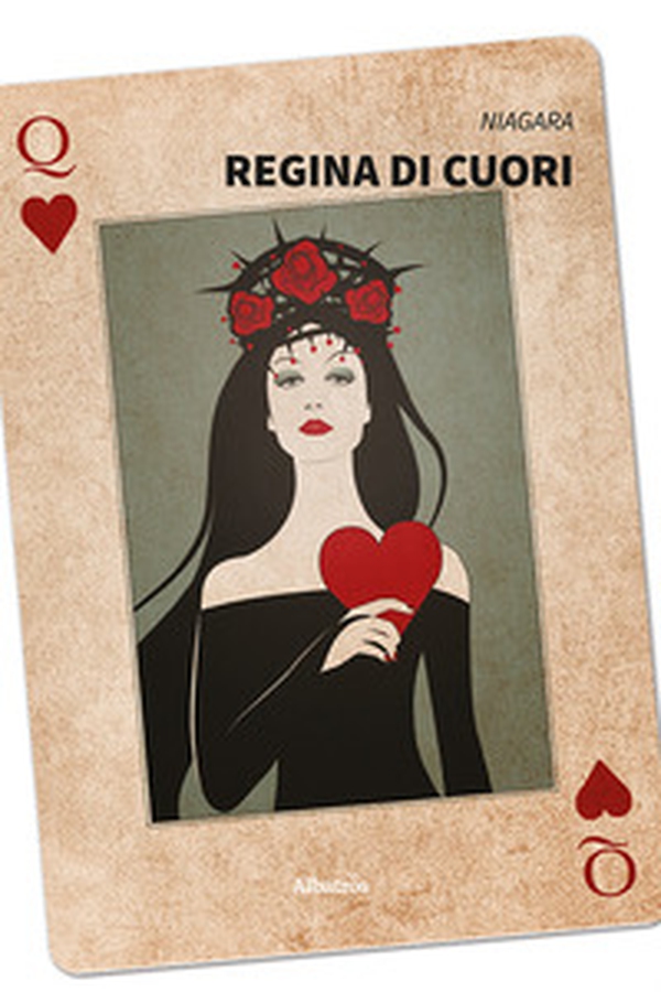Regina di cuori - Librerie.coop Regina di cuori - Librerie.coop