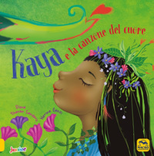 Kaya e la canzone del cuore - Librerie.coop Kaya e la canzone del cuore - Librerie.coop