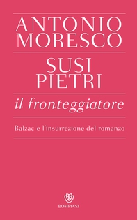 Il fronteggiatore - Librerie.coop Il fronteggiatore - Librerie.coop