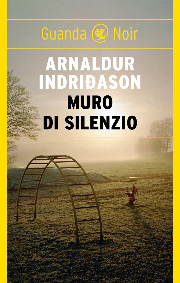 Muro di silenzio - Librerie.coop Muro di silenzio - Librerie.coop