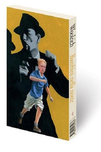 Bambini nella notte: L'occhio di vetro-Scala antincendio - Librerie.coop Bambini nella notte: L'occhio di vetro-Scala antincendio - Librerie.coop