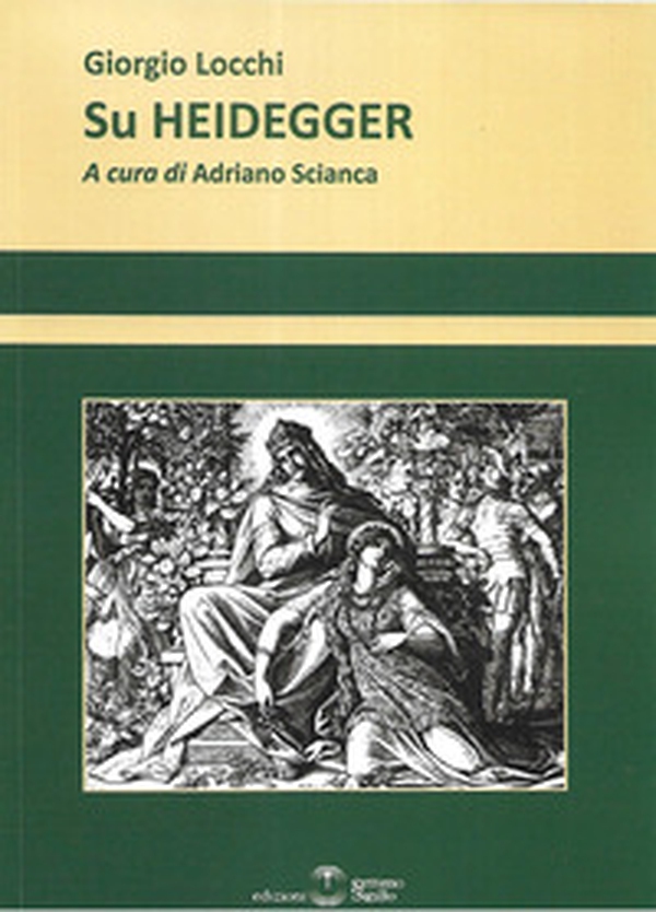 Su Heidegger - Librerie.coop Su Heidegger - Librerie.coop