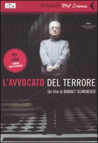 L'avvocato del terrore. DVD - Librerie.coop