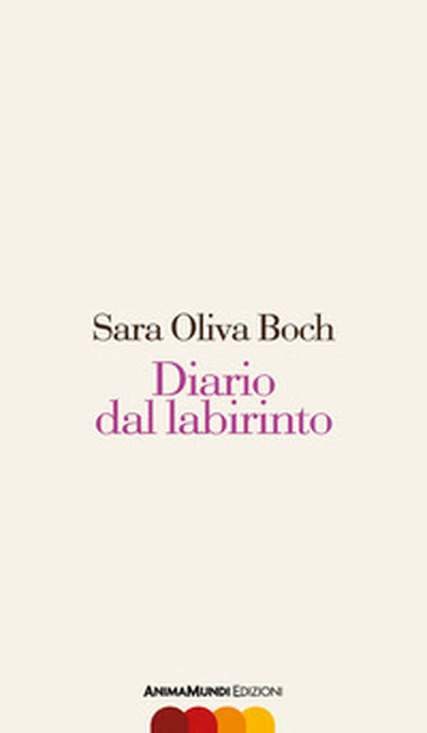 Diario dal labirinto - Librerie.coop Diario dal labirinto - Librerie.coop