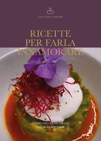 Ricette per farla innamorare - Librerie.coop