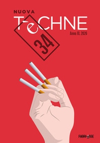 Nuova Tèchne - Vol. 34 - Librerie.coop