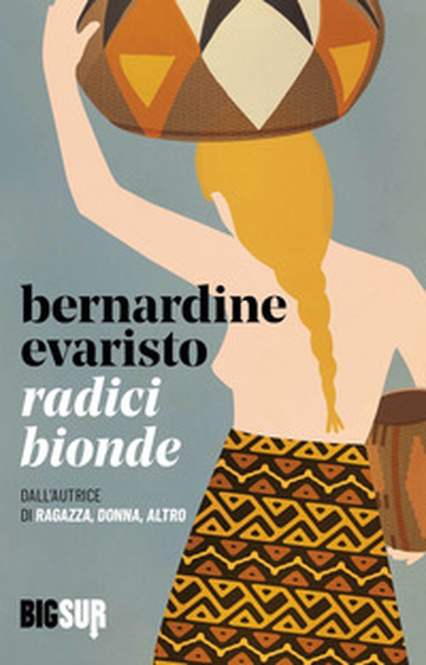 Radici bionde - Librerie.coop Radici bionde - Librerie.coop