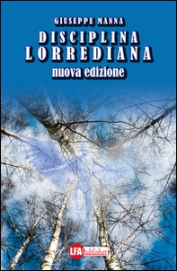 Disciplina lorrediana - Librerie.coop