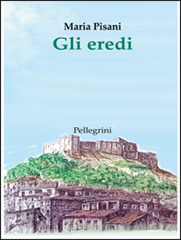 Gli eredi - Librerie.coop Gli eredi - Librerie.coop