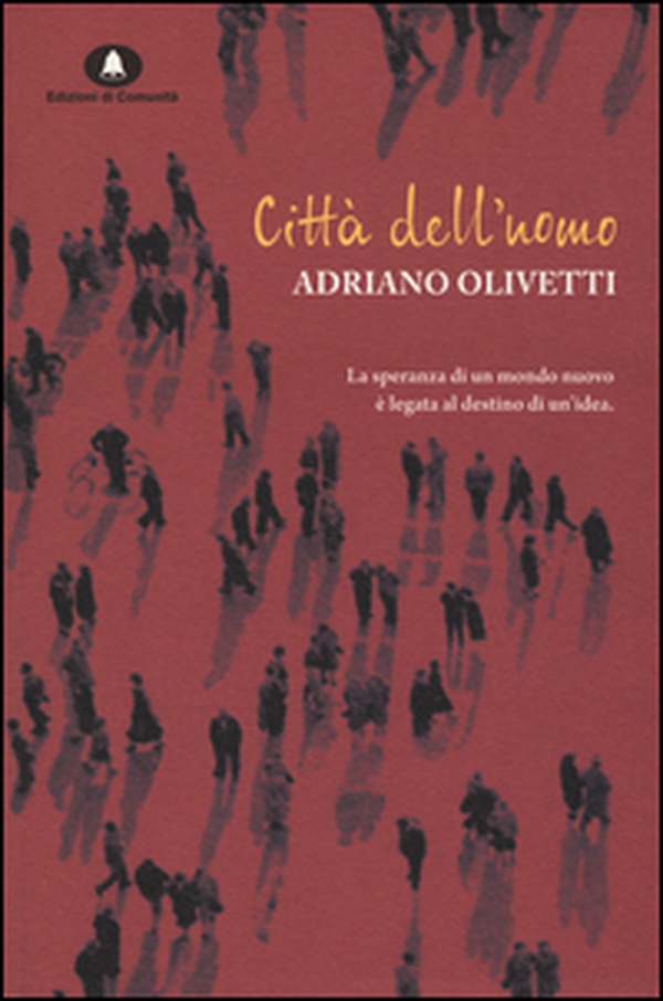 Città dell'uomo - Librerie.coop Città dell'uomo - Librerie.coop