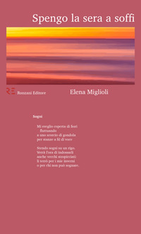 Spengo la sera a soffi - Librerie.coop Spengo la sera a soffi - Librerie.coop