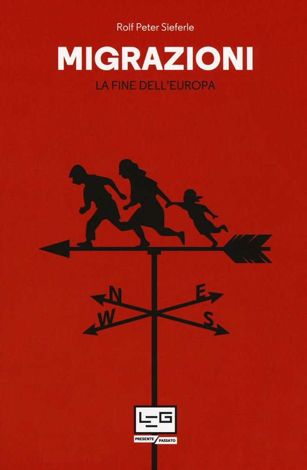 Migrazioni - Librerie.coop Migrazioni - Librerie.coop