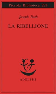 La ribellione - Librerie.coop