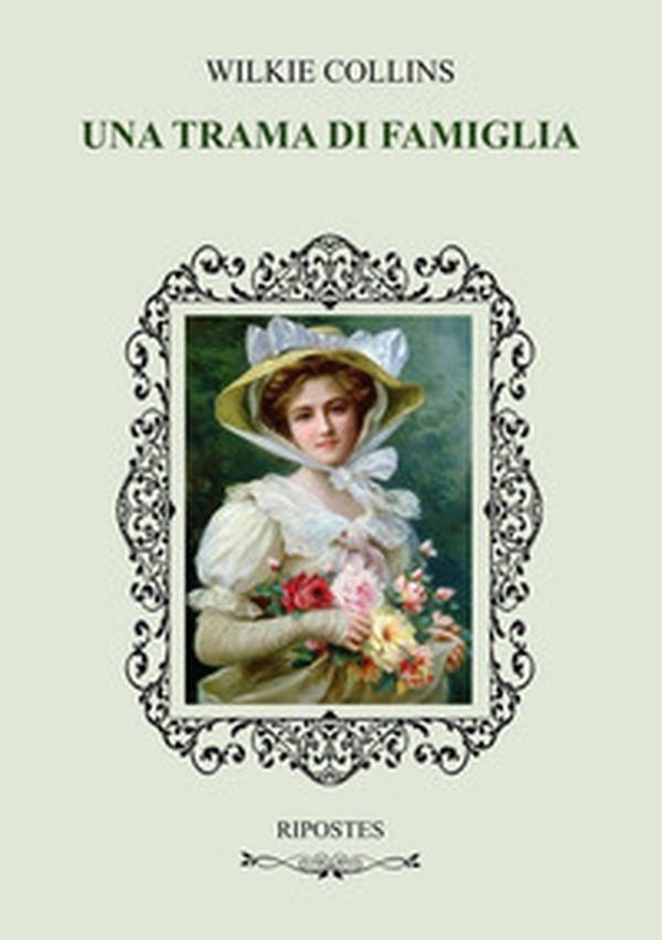 Una trama di famiglia - Librerie.coop Una trama di famiglia - Librerie.coop