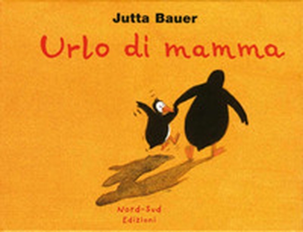 Urlo di mamma - Librerie.coop Urlo di mamma - Librerie.coop