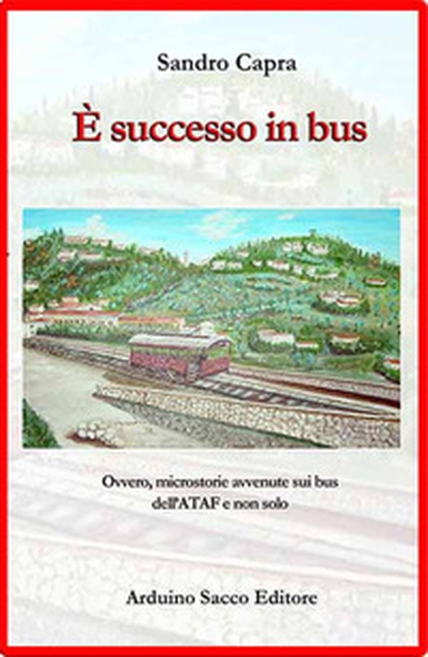 È successo in bus - Librerie.coop È successo in bus - Librerie.coop