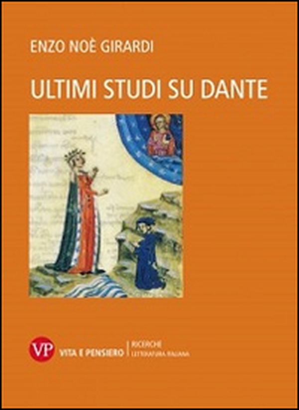 Ultimi studi su Dante - Librerie.coop Ultimi studi su Dante - Librerie.coop