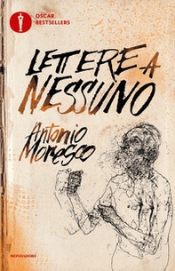 Lettere a nessuno - Librerie.coop