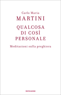 Qualcosa di così personale - Librerie.coop