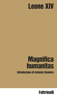Magnifica humanitas - Librerie.coop