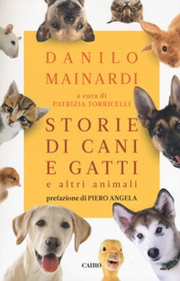 Storie di cani e gatti e altri animali - Librerie.coop